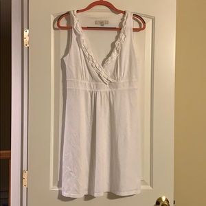Ann Taylor Loft Casual Dress